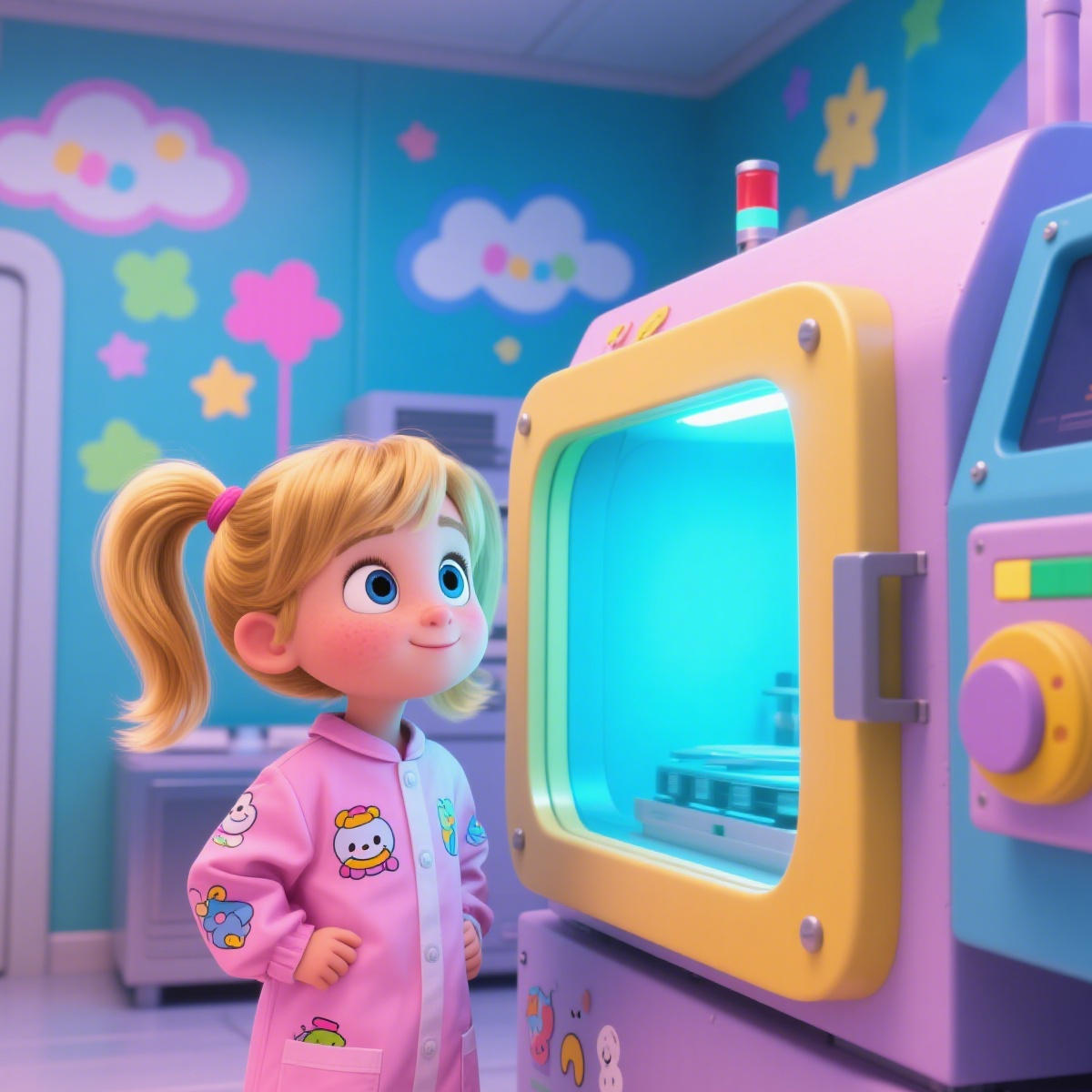 Global Collaboration